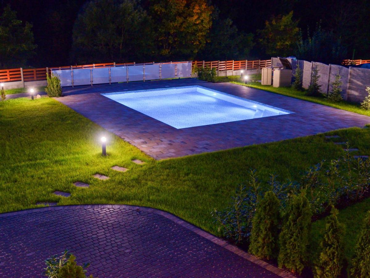 River Rest - Adults Only Świeradów-Zdrój Kültér fotó