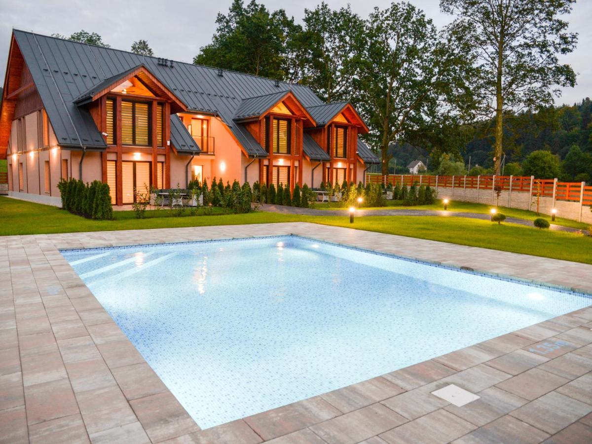 River Rest - Adults Only Świeradów-Zdrój Kültér fotó